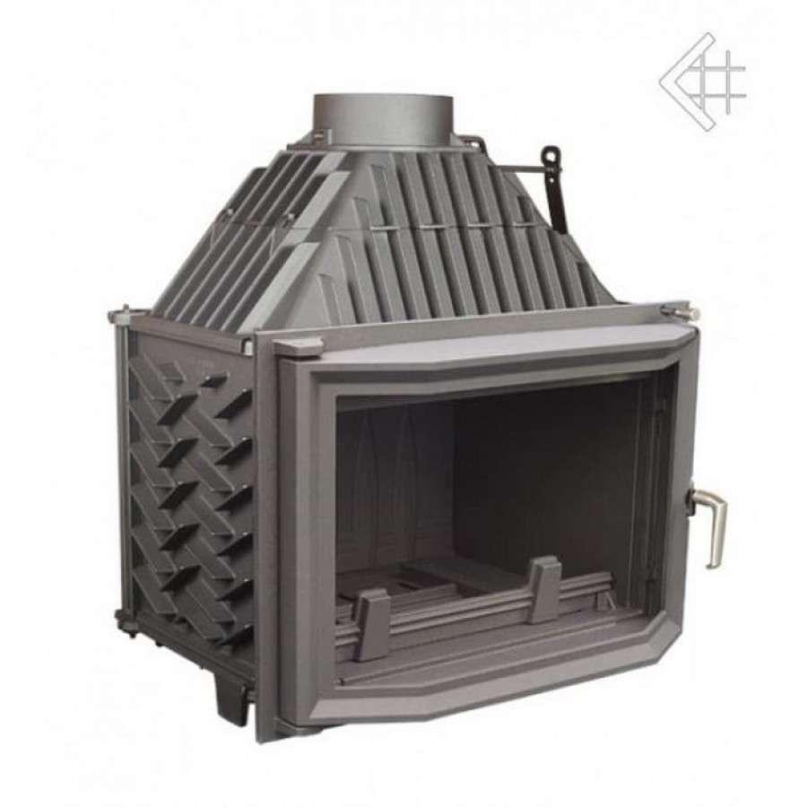 Каминная топка Kratki Oliwia/R Амазонка бай фото в Новополоцке