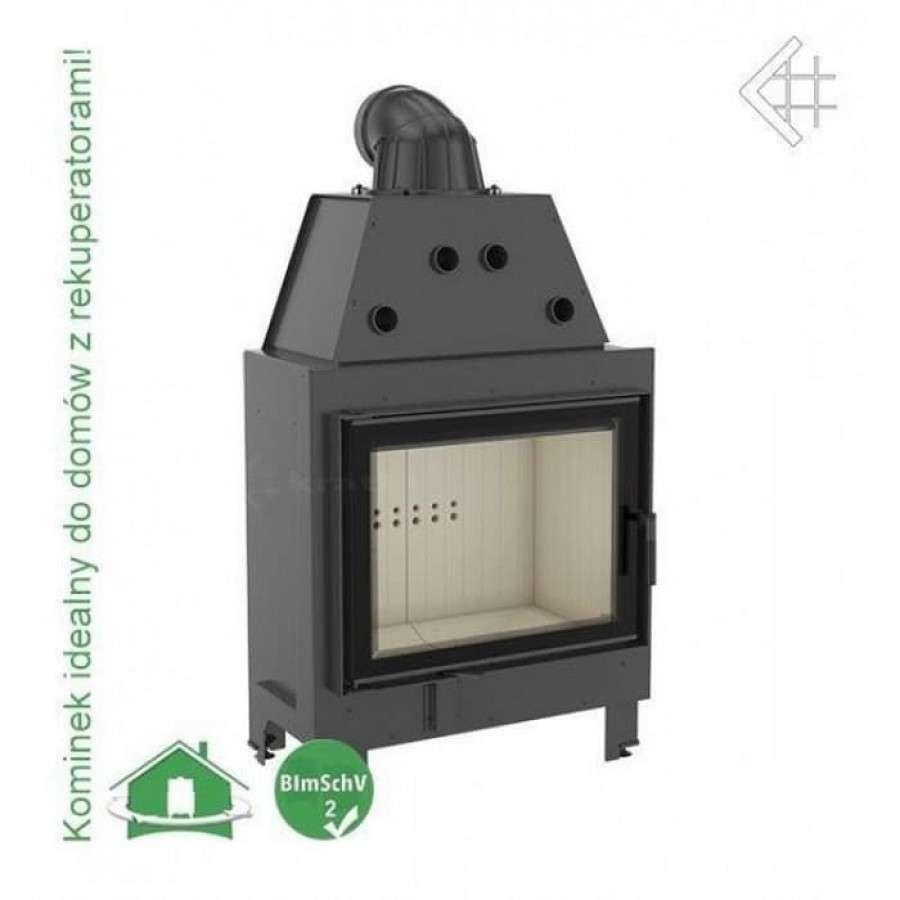 Каминная топка Kratki MBA Амазонка бай фото в Новополоцке