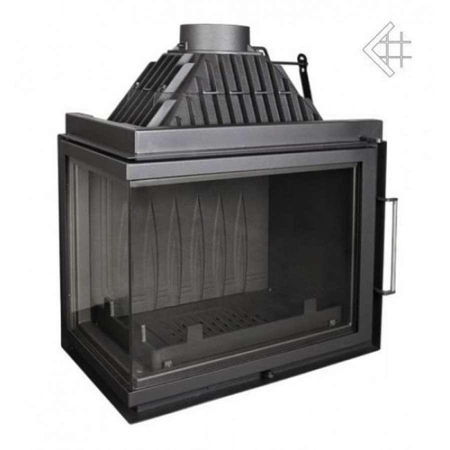 Каминная топка Kratki Amelia/L/BS Амазонка бай фото в Новополоцке