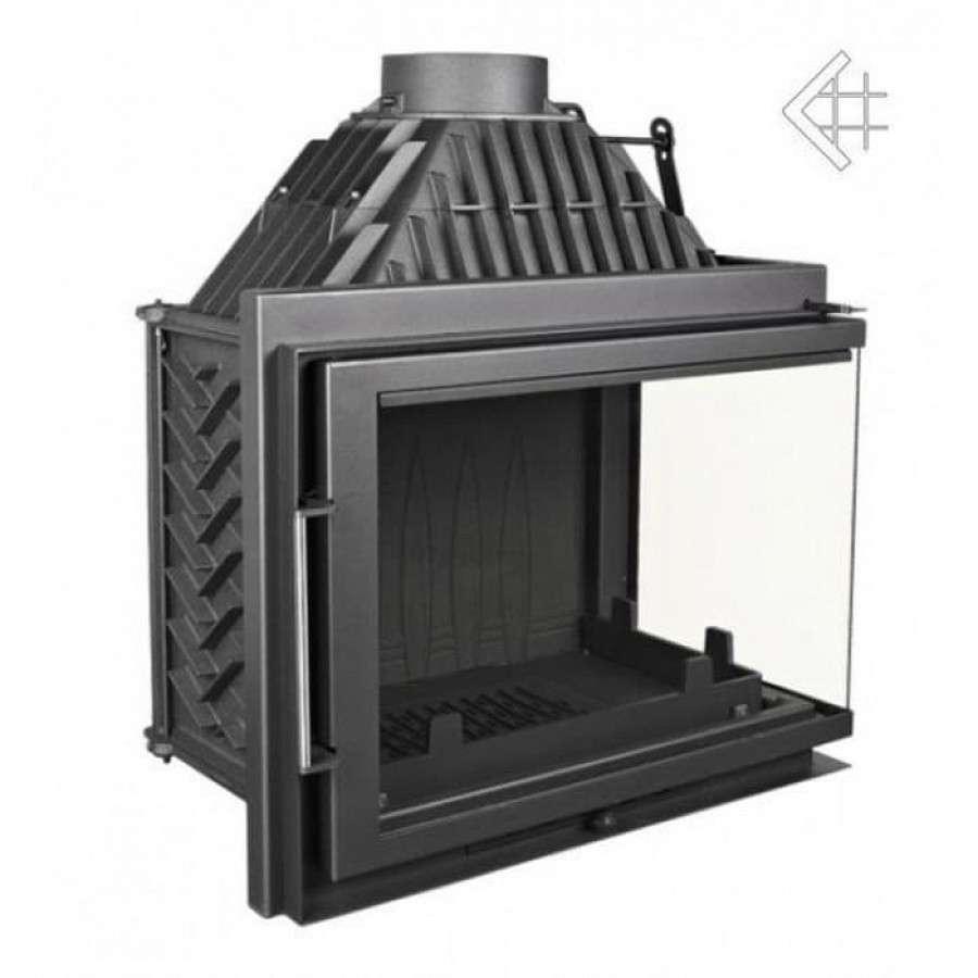 Каминная топка Kratki Amelia/P/BS Амазонка бай фото в Новополоцке