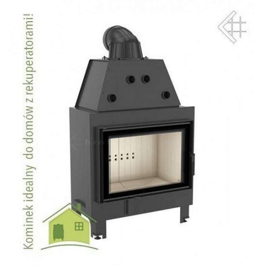 Каминная топка Kratki MBO Амазонка бай фото в Новополоцке
