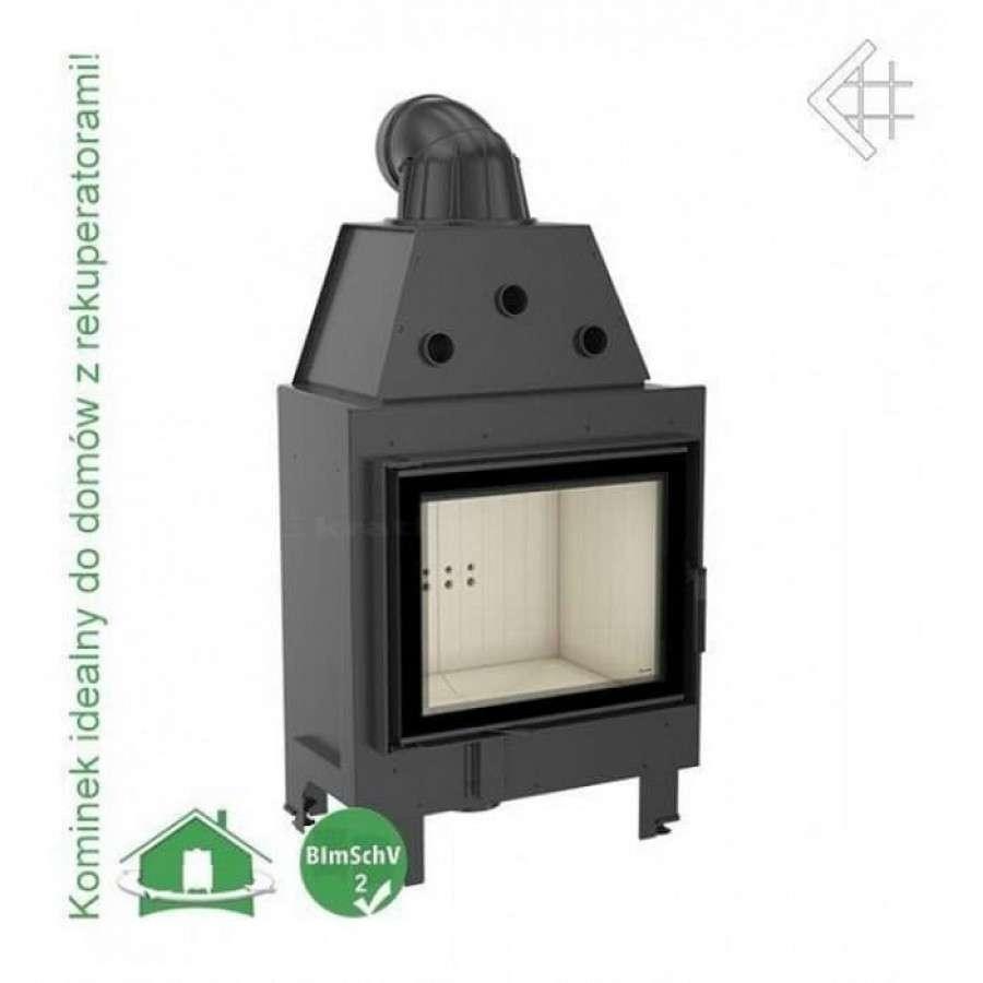 Каминная топка Kratki MBZ Амазонка бай фото в Новополоцке