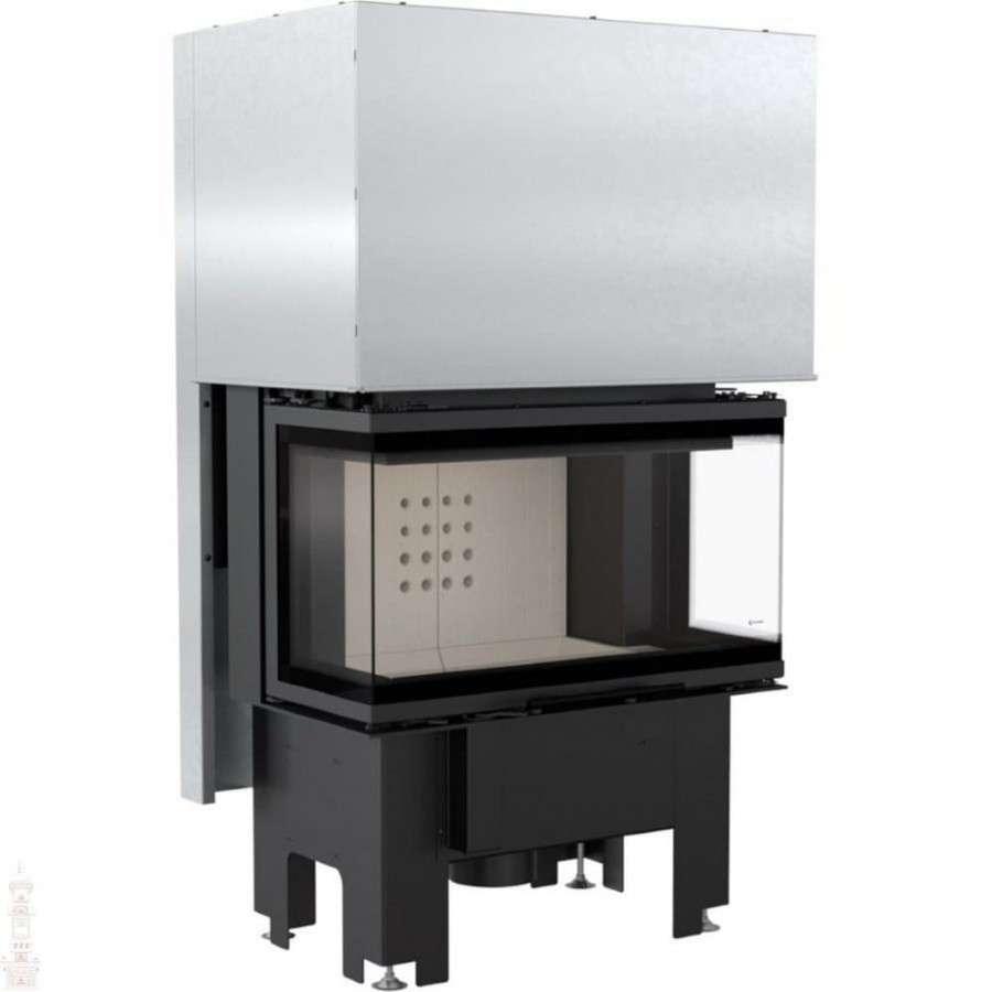 Каминная топка Kratki NBC 7 (гильотина) Амазонка бай фото в Новополоцке