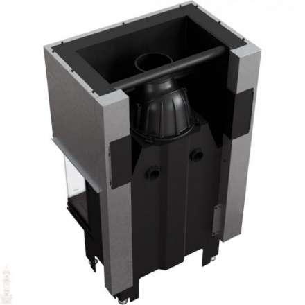 Каминная топка Kratki NBC 7 (гильотина) в Новополоцке