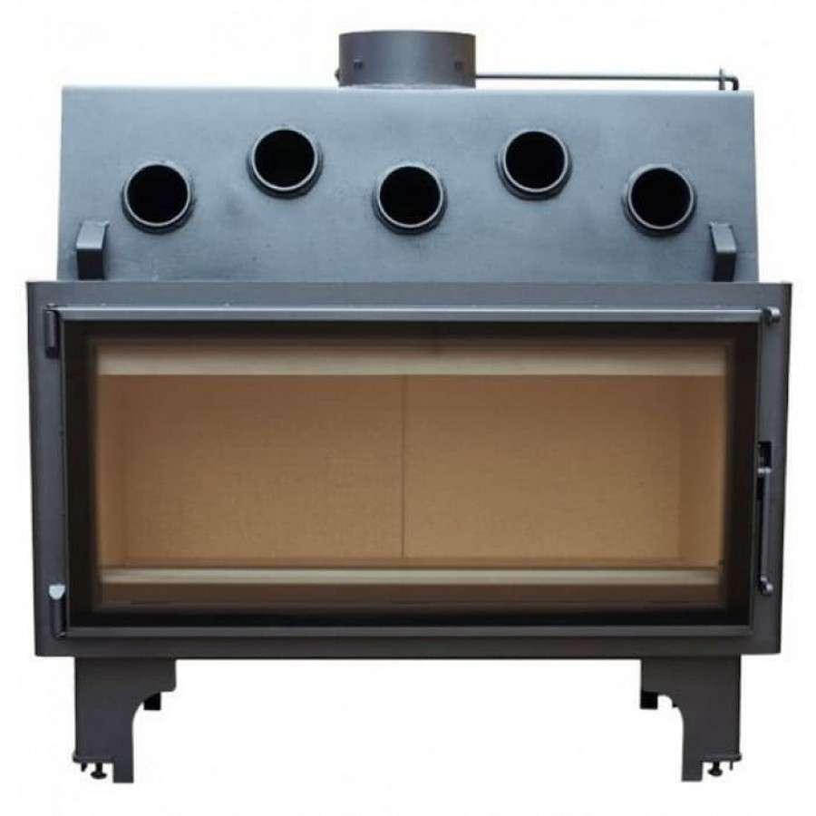 Каминная топка Kratki Mila Амазонка бай фото в Новополоцке