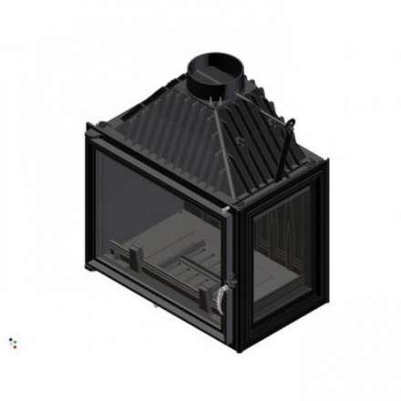 Каминная топка Kratki Amelia/P в Новополоцке