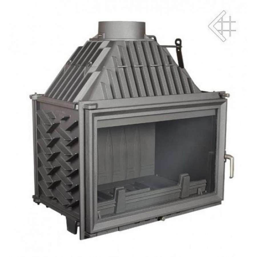 Каминная топка Kratki Oliwia Амазонка бай фото в Новополоцке