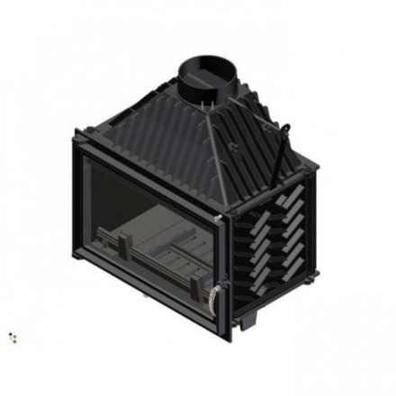 Каминная топка Kratki Oliwia в Новополоцке