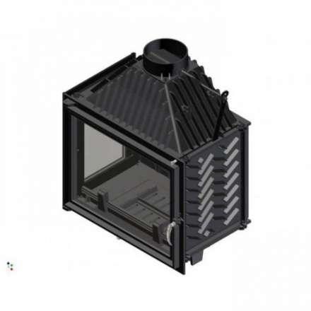 Каминная топка Kratki Amelia/L в Новополоцке