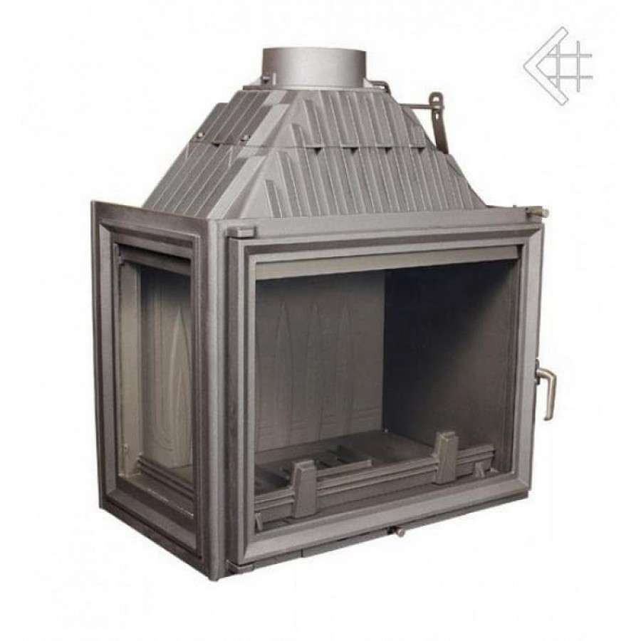 Каминная топка Kratki Amelia/L Амазонка бай фото в Новополоцке