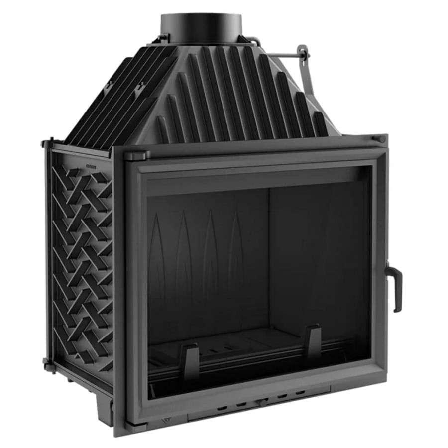 Каминная топка Kratki Amelia Амазонка бай фото в Новополоцке