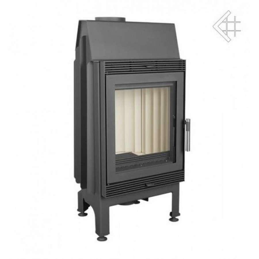 Каминная топка Kratki Blanka Амазонка бай фото в Новополоцке