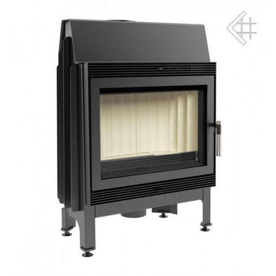 Каминная топка Kratki Blanka 670/570 Амазонка бай фото в Новополоцке