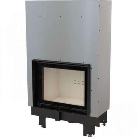 Каминная топка Kratki MBM/PW/10/W/G в Новополоцке