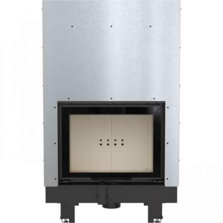 Каминная топка Kratki MBM/PW/10/W/G в Новополоцке