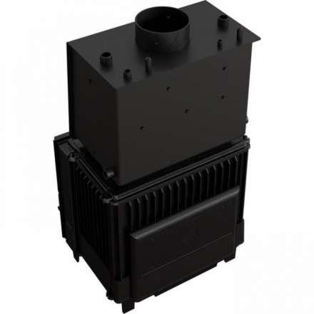 Каминная топка Kratki FRANEK/PW/12/W в Новополоцке