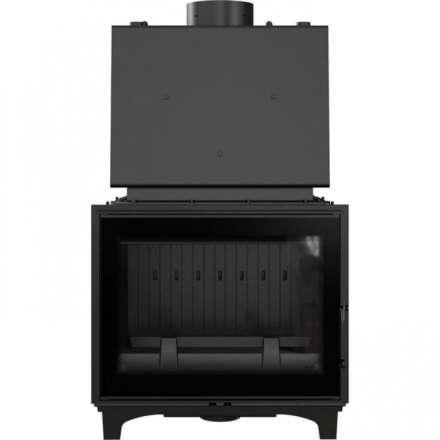 Каминная топка Kratki FRANEK/PW/12/W в Новополоцке