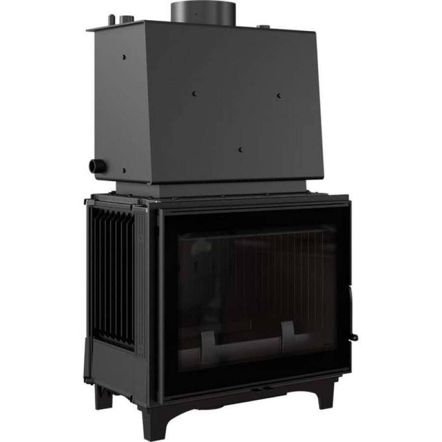 Каминная топка Kratki FRANEK/PW/12/W Амазонка бай фото Каминная топка Kratki FRANEK/PW/12/W Амазонка бай фото в Новополоцке