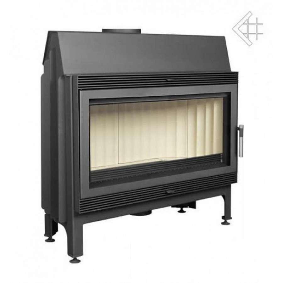 Каминная топка Kratki Blanka 910 Амазонка бай фото в Новополоцке