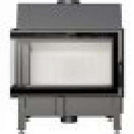 Каминная топка Kratki Zibi/L/BS/DECO в Новополоцке