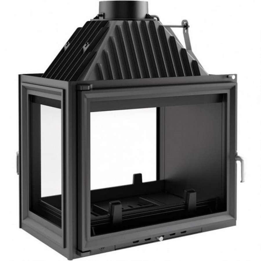 Каминная топка Kratki Amelia/LT Амазонка бай фото в Новополоцке