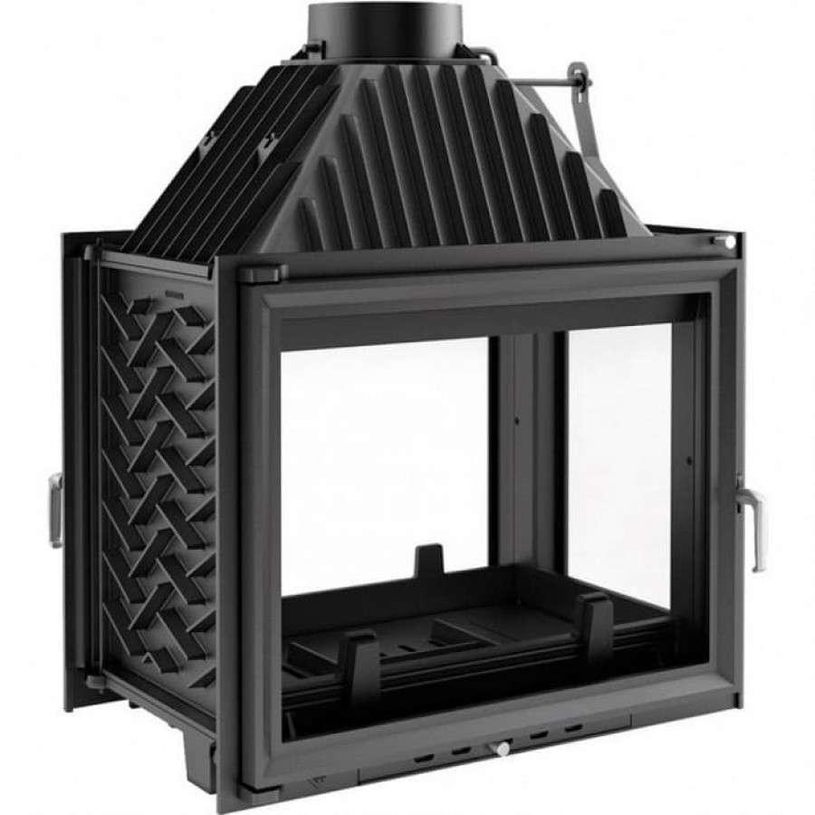 Каминная топка Kratki Amelia/PT Амазонка бай фото в Новополоцке