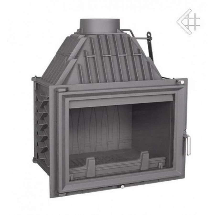 Каминная топка Kratki Zuzia 700 Амазонка бай фото в Новополоцке