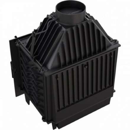 Каминная топка Kratki Zosia 12 в Новополоцке