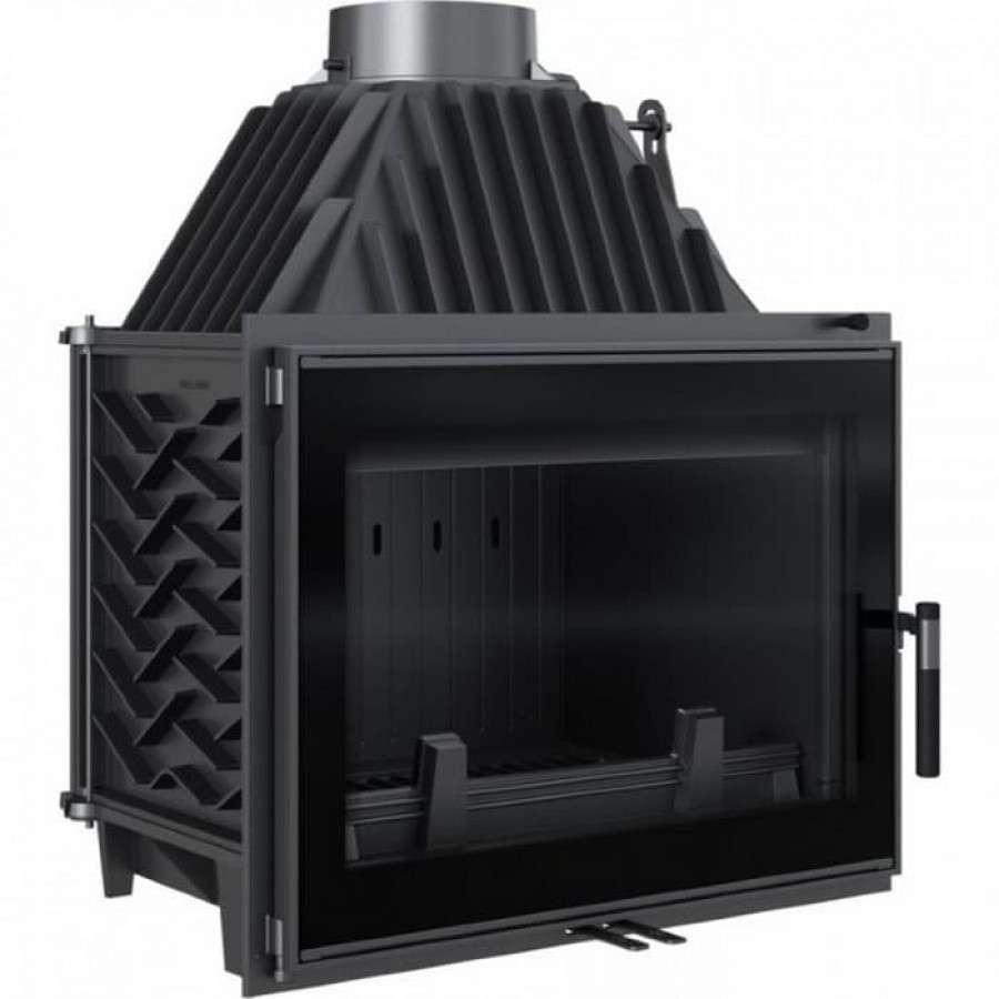 Каминная топка Kratki Zosia 12 Амазонка бай фото в Новополоцке