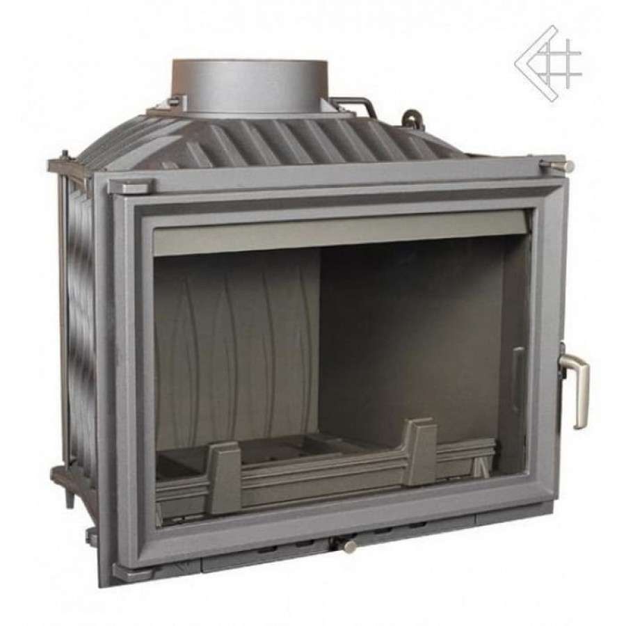 Каминная топка Kratki Eryk 700 Амазонка бай фото в Новополоцке