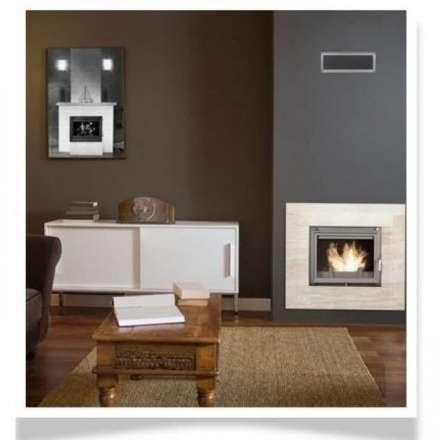 Каминная топка Kratki Eryk в Новополоцке