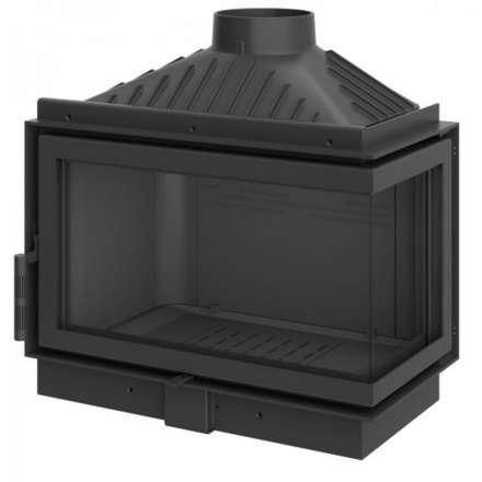 Каминная топка KFD ECO iMAX 7 L standard в Новополоцке