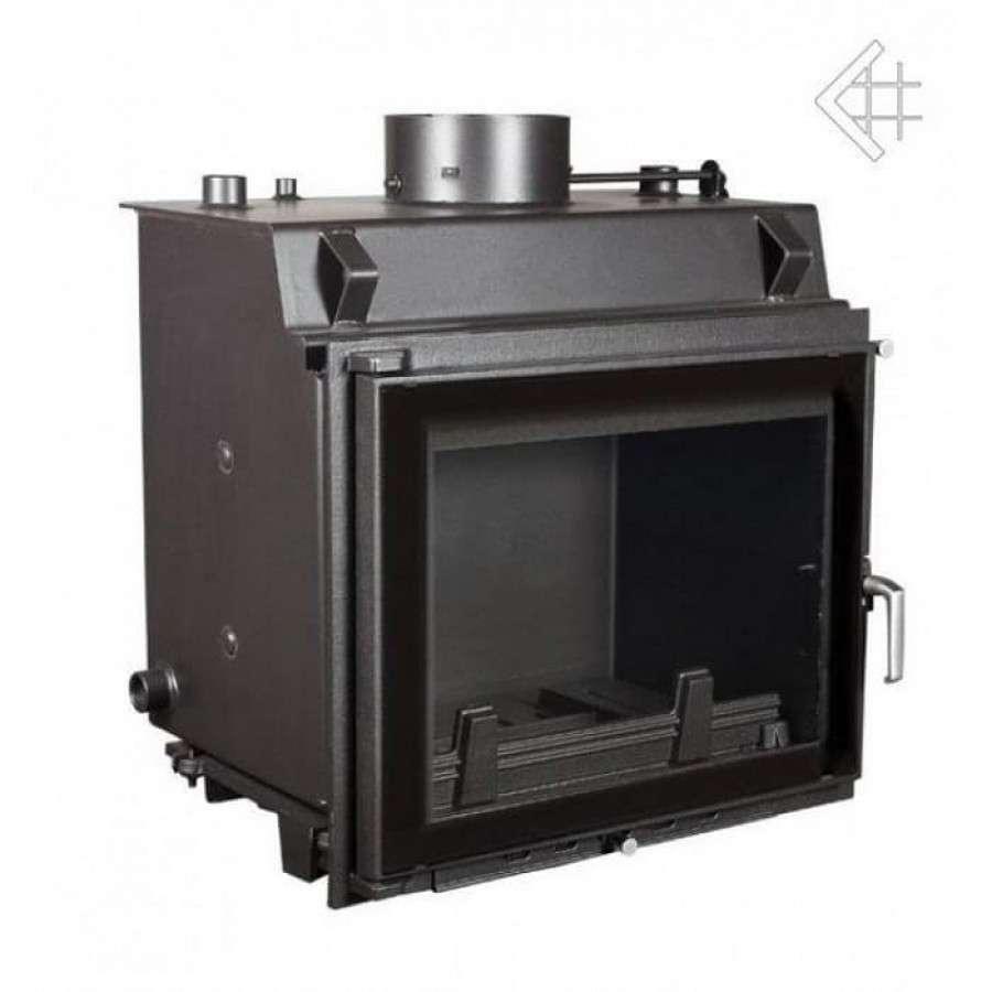 Каминная топка Kratki Maja/PW/12/G Амазонка бай фото в Новополоцке