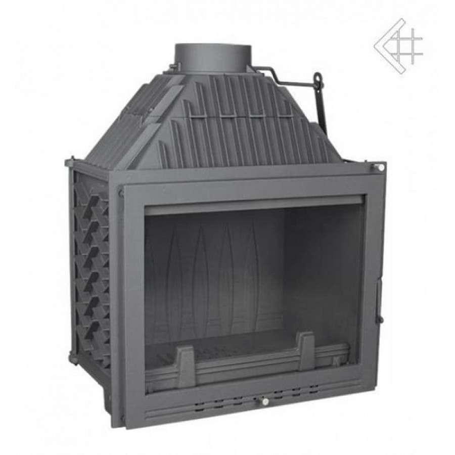 Каминная топка Kratki Amelia/LUX Амазонка бай фото в Новополоцке