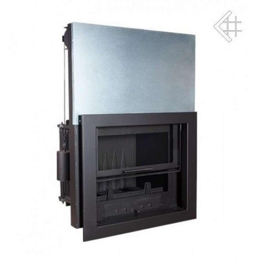 Каминная топка Kratki Antek/G Амазонка бай фото в Новополоцке