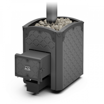 Печь для бани Теплодар Былина-12Ч (1.1) купить в Новополоцке