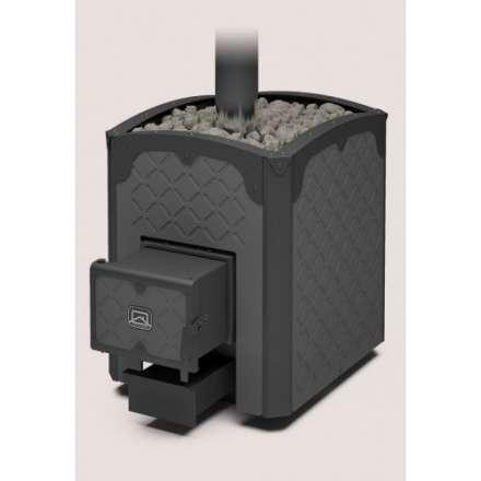 Печь для бани Теплодар Былина-24Ч (1.1) Амазонка бай фото в Новополоцке