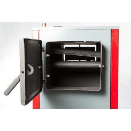 Твердотопливный котел Теплоприбор КС-Т-16 Амазонка бай фото в Новополоцке