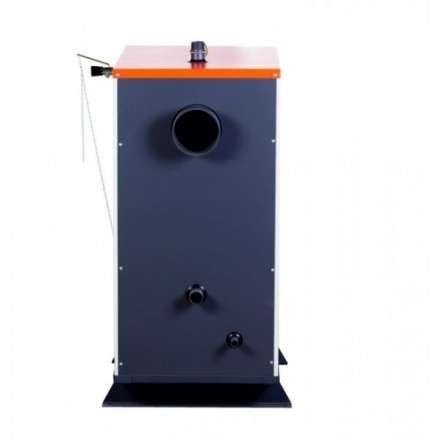 Твердотопливный котел TIS PLUS DR 27 Амазонка бай фото в Новополоцке