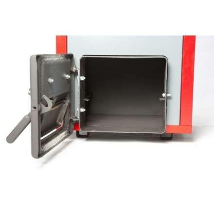 Твердотопливный котел Теплоприбор КС-Т-20-01 Амазонка бай фото в Новополоцке