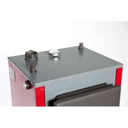 Твердотопливный котел Теплоприбор КС-Т-20-01 Амазонка бай фото в Новополоцке