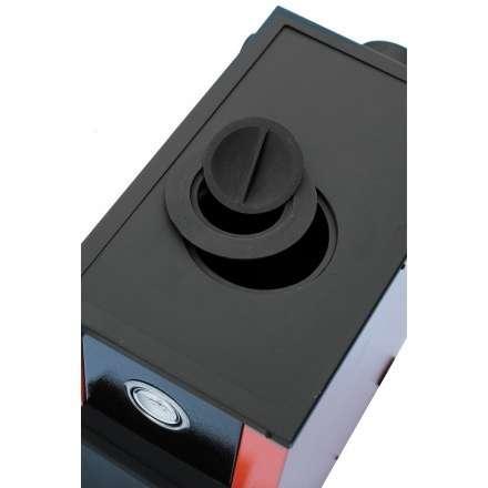 Котел Сибирь Сириус-10 с варочной поверхностью Амазонка бай фото в Новополоцке