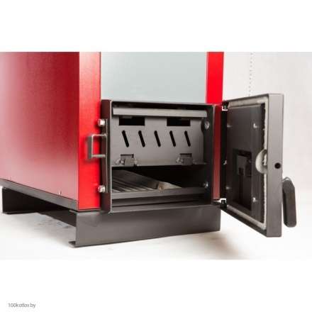 Твердотопливный котел Теплоприбор Rizon M 20 A Амазонка бай фото в Новополоцке