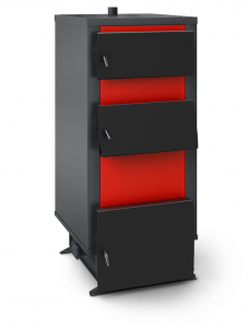 Твердотопливный котел Galmet EKON GT KWR 17 кВт Амазонка бай фото в Новополоцке