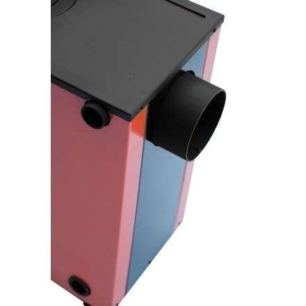 Котел Сибирь Сириус-20 с варочной поверхностью в Новополоцке