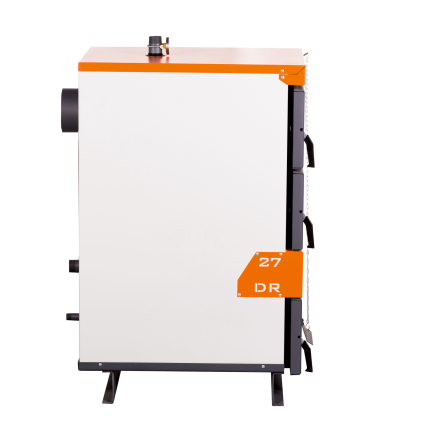 Твердотопливный котел TIS PRO DR 17 Амазонка бай фото в Новополоцке