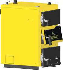 Твердотопливный котел Greolit DEEP (KT-1E) м15 кВт Амазонка бай фото в Новополоцке