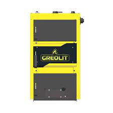 Твердотопливный котел Greolit DEEP (KT-1E) м15 кВт Амазонка бай фото в Новополоцке