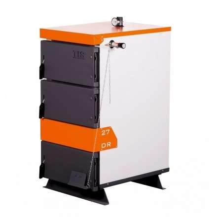 Твердотопливный котел TIS PLUS DR 17 Амазонка бай фото в Новополоцке