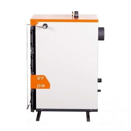 Твердотопливный котел TIS PLUS DR 17 Амазонка бай фото в Новополоцке
